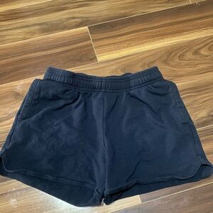 Target shorts